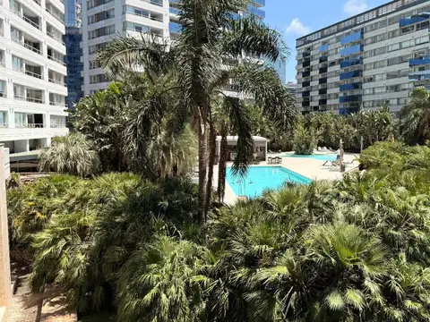 Departamento en Alquiler de Monoambiente