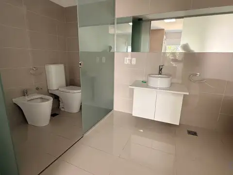 Alquiler departamento monoamiente full amenities en Puerto Madero