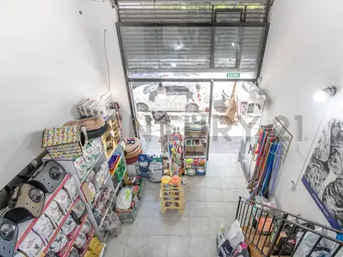 Local en Venta 14 años