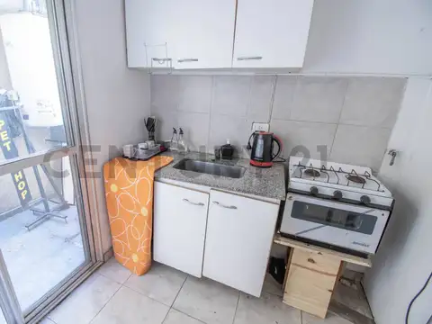 VENTA LOCAL EN VILLA CRESPO CON o SIN RENTA