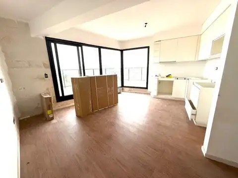 Departamento en Venta Apto profesional