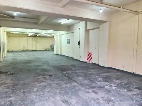 Local en Venta 41 años