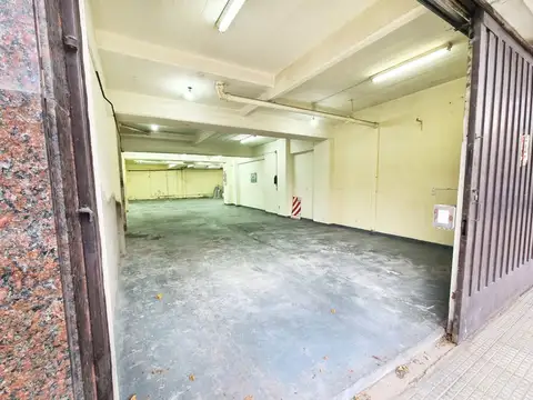 Local en Venta en Chacarita, USD 140.000