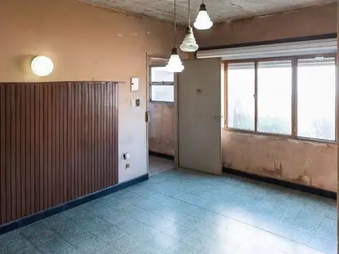 Depto Tipo Casa en Venta de 3 ambientes