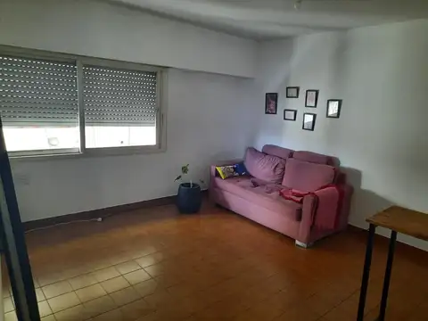 Departamento en Venta 40 años