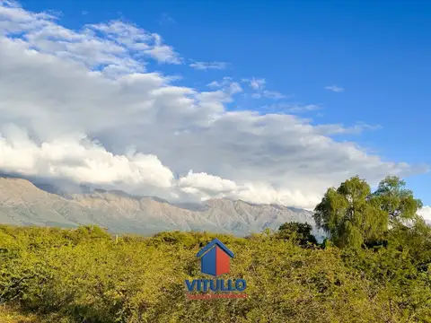 LOTEO EN LUYABA TRASLASIERRA