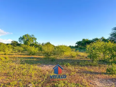 Ruta 14, Luyaba Traslasierra Córdoba