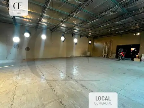 Local comercial en alquiler ubicado en Canning
