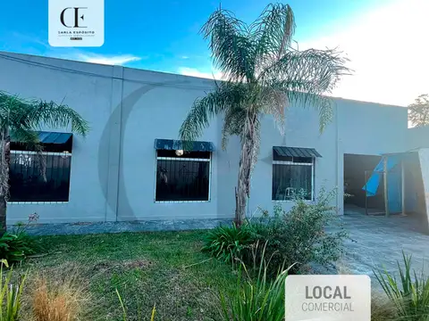 Local comercial en alquiler ubicado en Canning