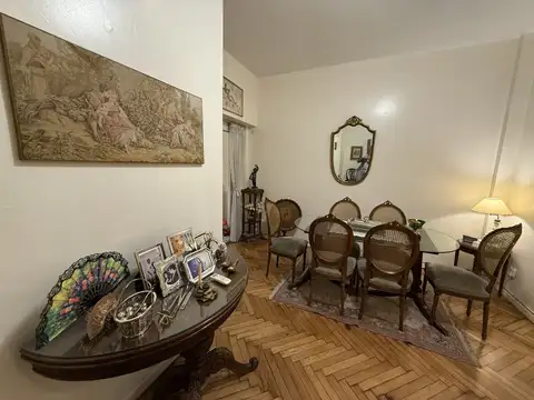 Arenales 3800, Piso PB