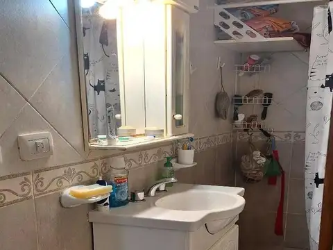 Departamento en Venta 40 años