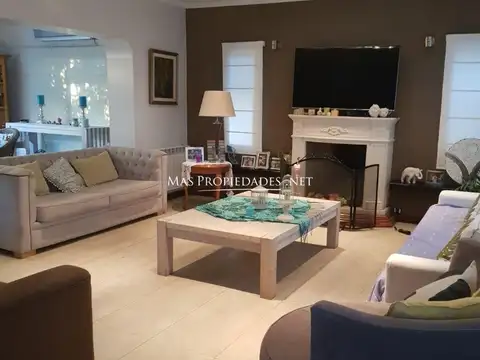 Venta Casa en El Rocío 4 Dormitorios Canning 100