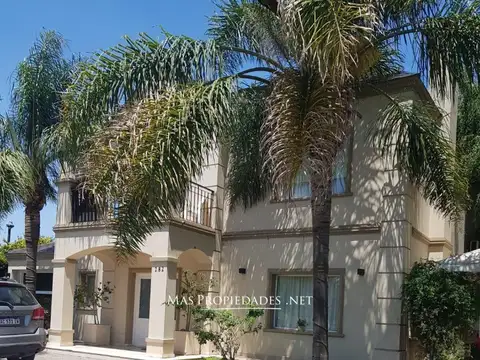 Venta Casa en El Rocío 4 Dormitorios Canning