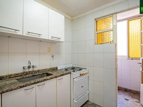 Departamento en Alquiler de 1 dormitorio