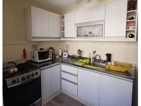 Departamento en Venta en Floresta, USD 145.000