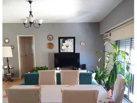 Departamento en Venta 43 años