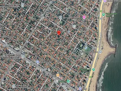 Terreno en Venta en Constitucion, USD 82.000