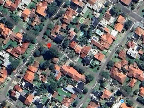 Terreno en Venta en Constitucion, USD 82.000