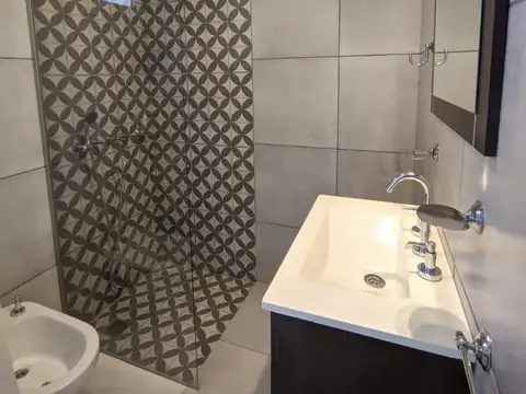 VENTA - APTO CREDITO - Depto 2 ambientes - Villa Madero