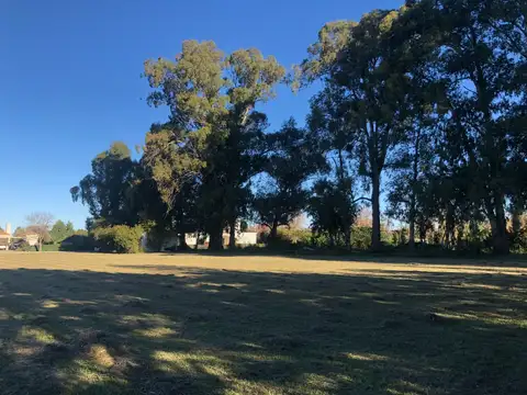 Terreno en Venta en Chacras De La Cruz, USD 88.000