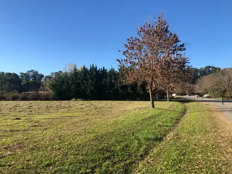 Terreno en Venta en Chacras De La Cruz, USD 88.000