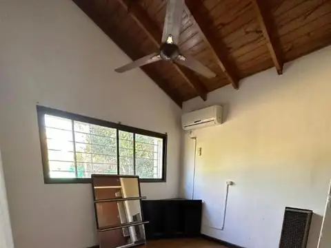 Sólida Casa 4 Amb con Jardín, Galería Maschwitz APTO CREDITO