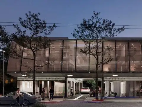 Calle 485 y 138 100, Piso 1