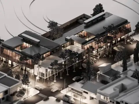 Calle 485 y 138 100, Piso 1