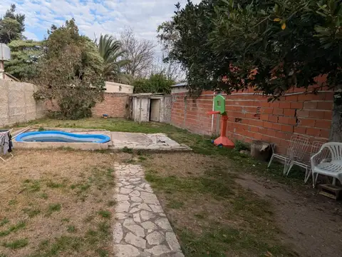 Casa en Venta 70 años