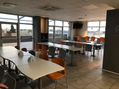 Oficina en Alquiler 4 años