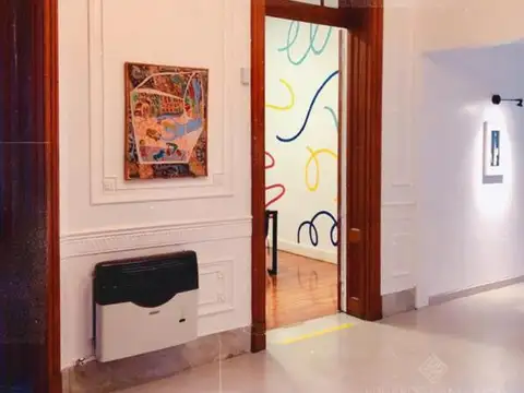 Casa 8 ambientes con 3 baños