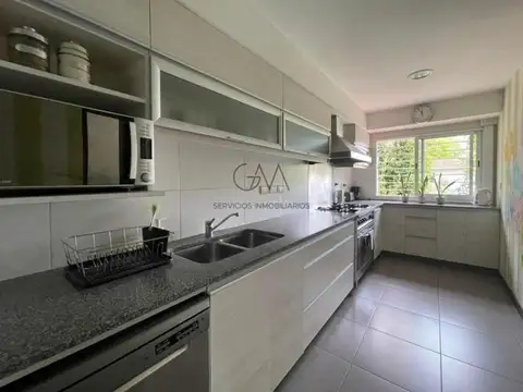 Casa en Alquiler Temporada Playa Grande