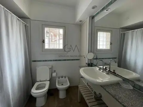 Casa en Alquiler Temporal A Estrenar