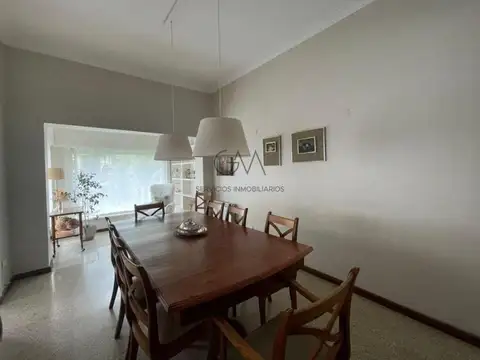 Casa en Alquiler Temporal en Mar Del Plata, USD 450