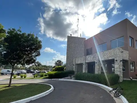 La Alameda Barrio Privado