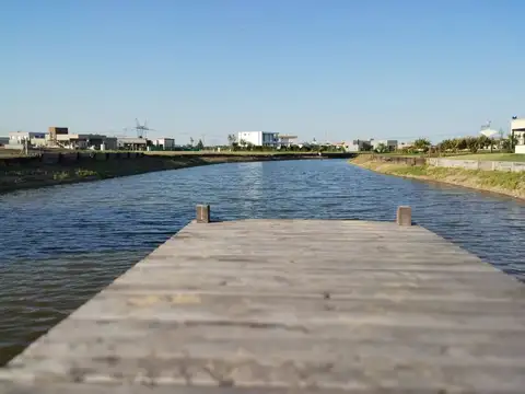 Terreno en Venta de 942,0 m2