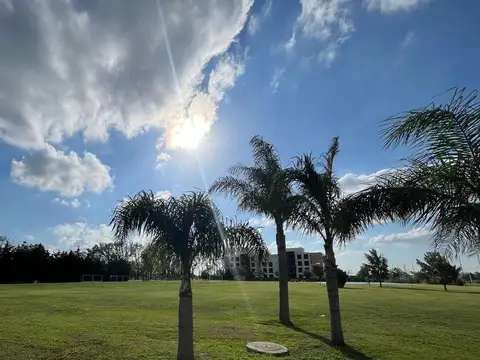 La Alameda Barrio Privado