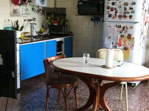 GALPON CON DEPARTAMENTO