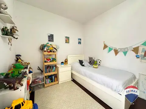 Depto Tipo Casa en Venta 9 años