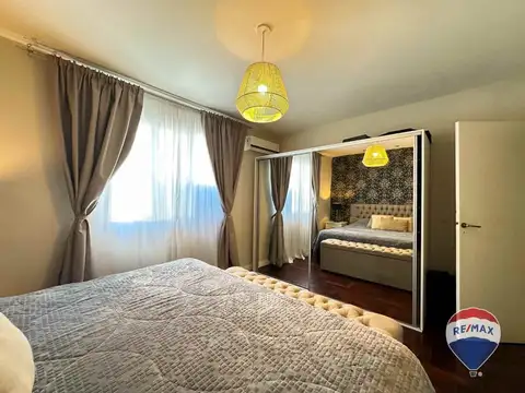 Depto Tipo Casa en Venta en Ciudadela, USD 121.900