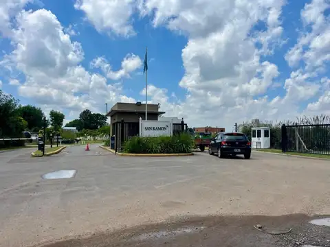Terreno en Venta en Pilar del Este - San Ramon, USD 34.000