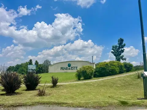 Lote en venta San Ramon, Pilar del Este