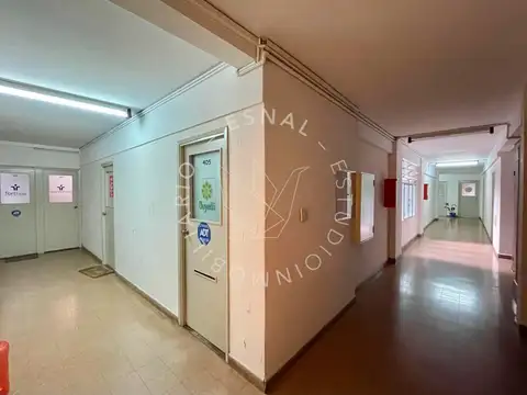 Oficina en Venta en Centro, USD 15.000