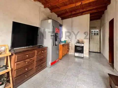 Casa en venta en Melchor Romero