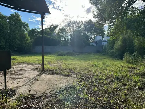 Terreno en Venta de 884,0 m2