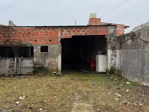 Galpon en Venta 15 años