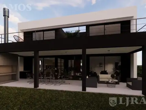 Puertos NATIVAS Casa a Estrenar PGA