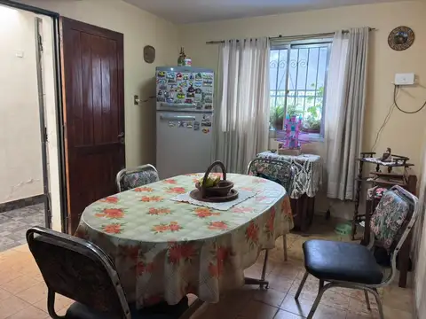 Casa en Venta 55 años