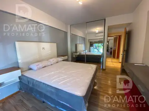 Departamento en Villa Devoto