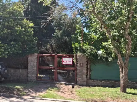 Casa excelente ubicacion en Potrero de los Funes